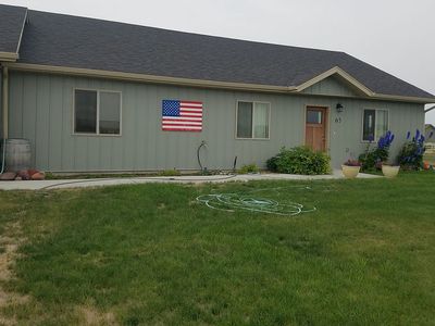 65 Crosswind Ln, Dillon, MT, 59725