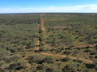 1913 County Road 3000, Pearsall, TX 78061