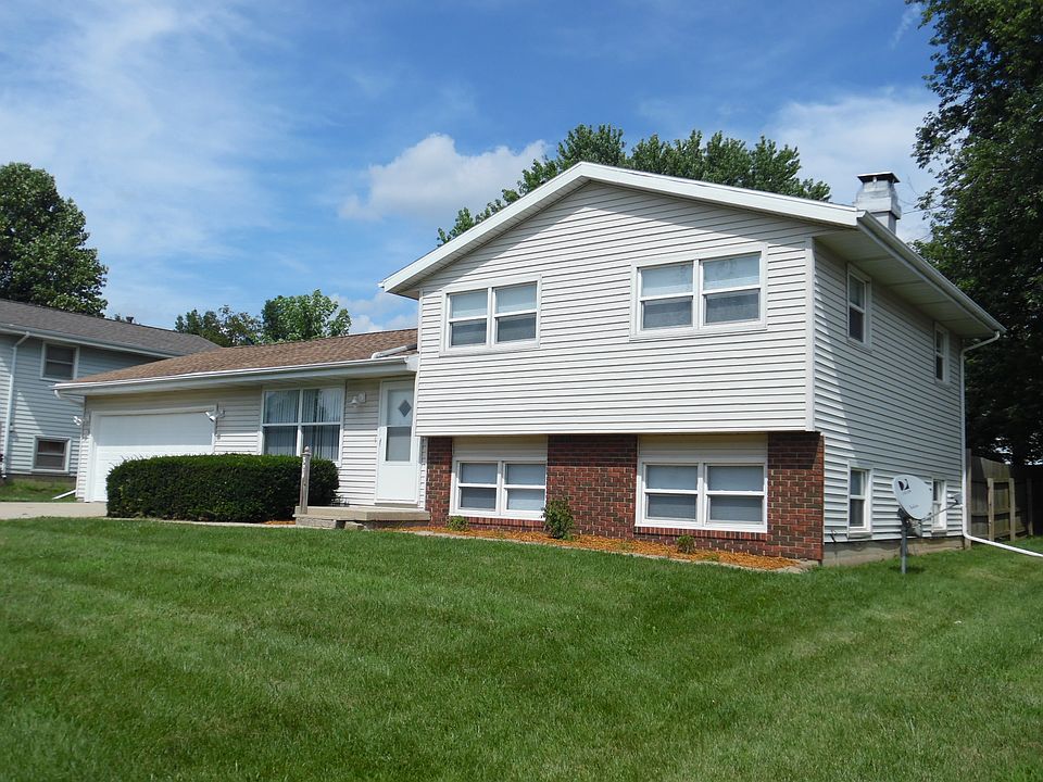 324 S Bone Tri-Level home
