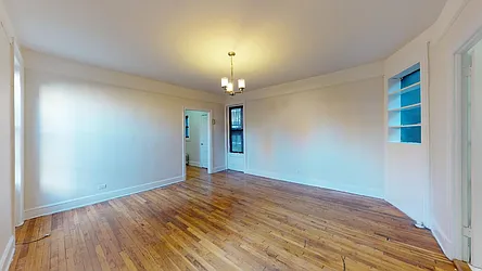 Rented by Bond New York