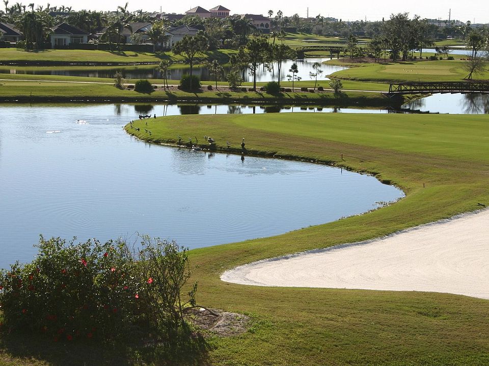 Bear Lakes Golf Club