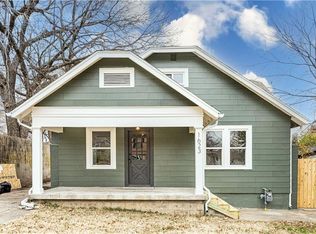1623 S Spring St, Independence, MO 64055