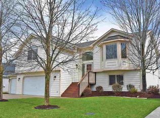 4814 N Farr Rd, Spokane, WA 99206