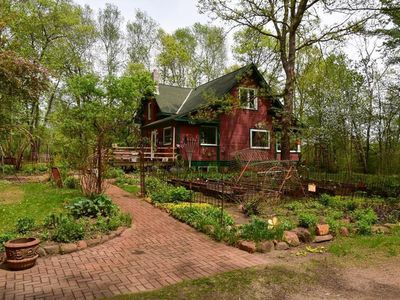 39437 County Road 3, Crosslake, MN, 56442