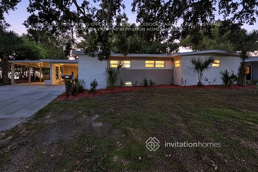 711 Humber Ln Orlando, FL 32807 — Photo 3
