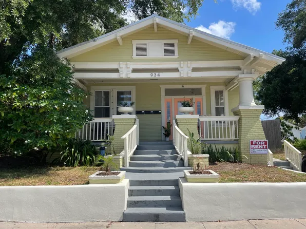 934 E 11th Ave APT A, Tampa, FL 33605