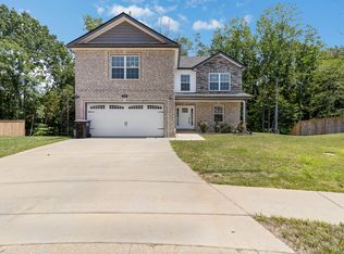 101 Jackbat Ct, Clarksville, TN 37043