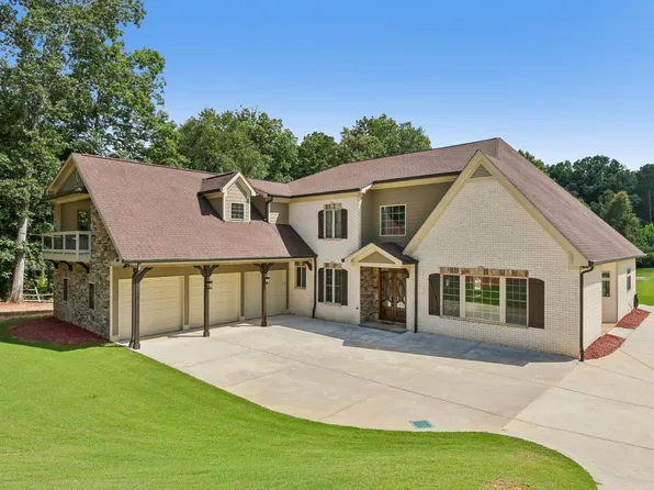 3944 Hamilton Mill Rd, Buford, GA 30519