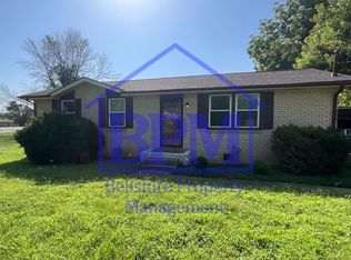 4158 Boyd Dr, Nashville, TN 37218