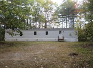 24 Donnas Way, Gray, ME 04039