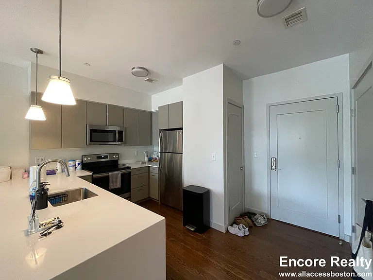 454 Harvard St #204 — Photo 5