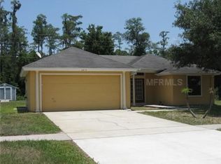 2815 Abalone Blvd, Orlando, FL 32833