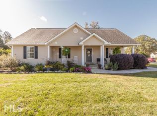 15 Winter Ln, La Fayette, GA