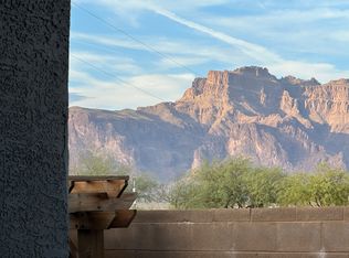 2491 S Siphon Peak Rd, Apache Junction, AZ 85119