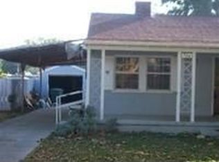 744 Laurel Ave, Gustine, CA 95322