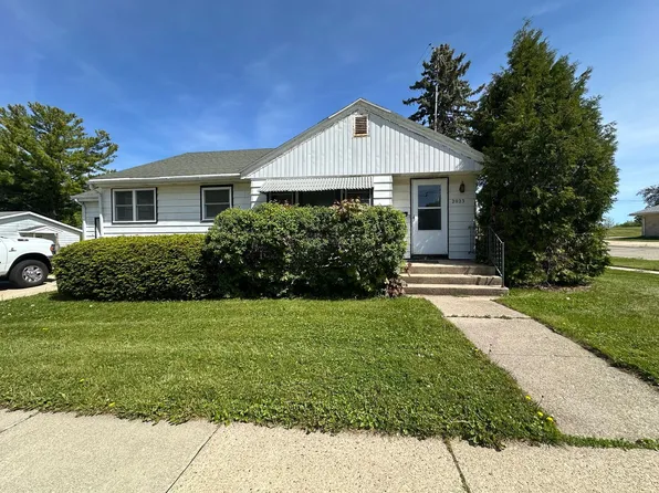 2023 6th St, Monroe, WI 53566