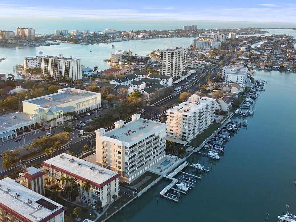 Clearwater Beach