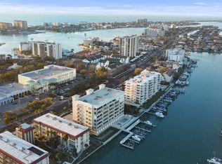 125 Island Way #502, Clearwater, FL 33767