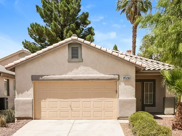 8508 Last Point Ave, Las Vegas, NV 89129