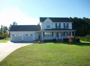 105 Dunoon Ct, Clayton, NC 27520