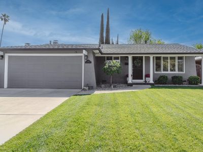 440 Ariel Dr, San Jose, CA, 95123