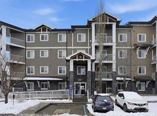 115 Prestwick Vlg SE #3216, Calgary, AB T2Z0M9