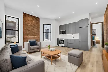 Rented by REAL New York