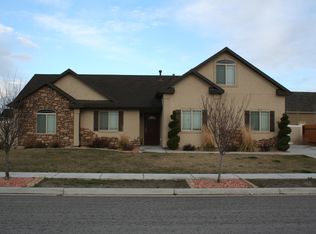 1089 S 2220th St W, Lehi, UT 84043