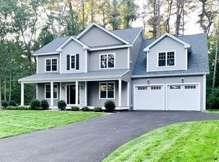 3 Lyman Rd, Framingham, MA 01701