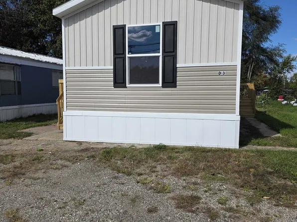 993 Michigan Ave E, Battle Creek, MI
