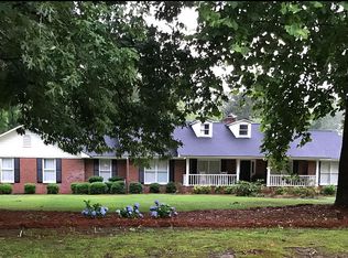 722 E 31st Ave, Cordele, GA 31015
