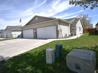 932 S Diamond St, Nampa, ID 83686