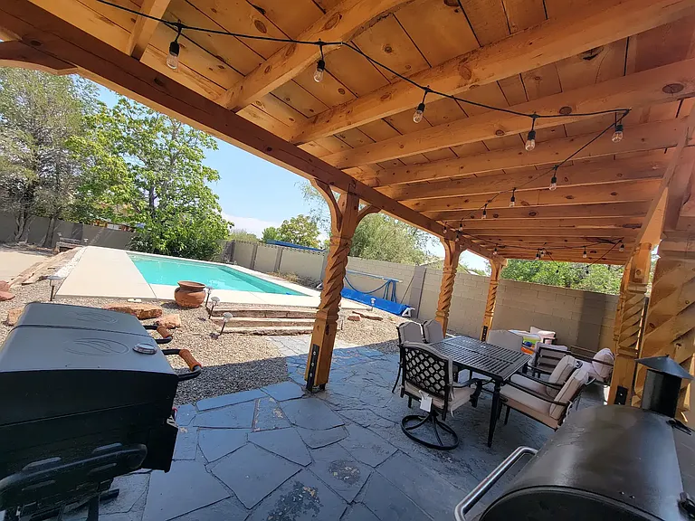 10412 Trevino Loop NW — Photo 10