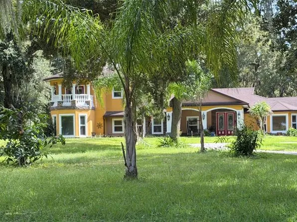 3900 REAVES ROAD, KISSIMMEE, FL 34746