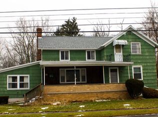 991 Ruie Rd, North Tonawanda, NY 14120