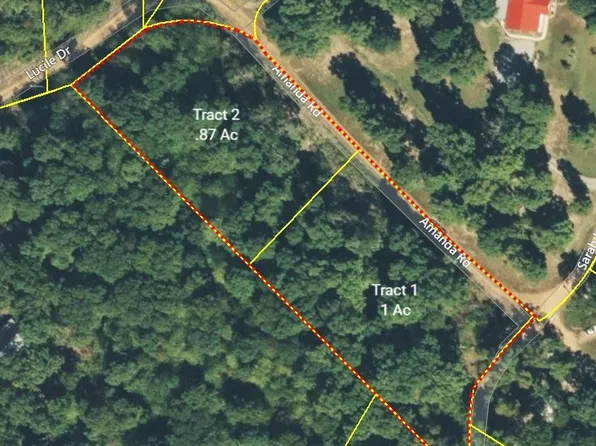 0 Amanda Rd, Dover, TN 37058