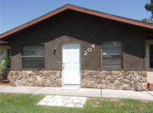 204 Pleasant Grove Rd, Inverness, FL 34452