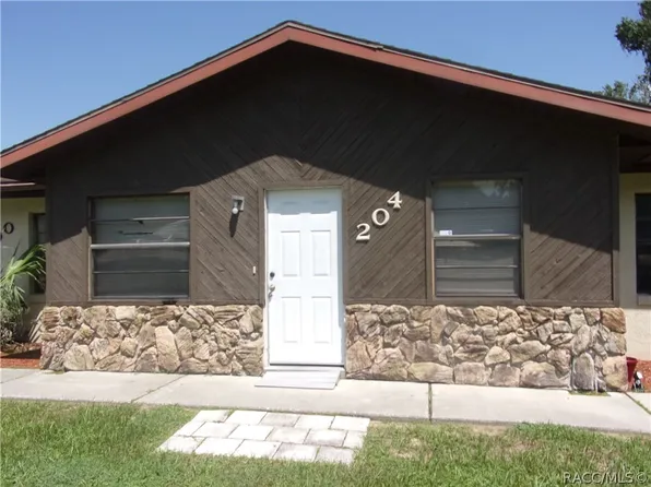 204 Pleasant Grove Rd, Inverness, FL 34452