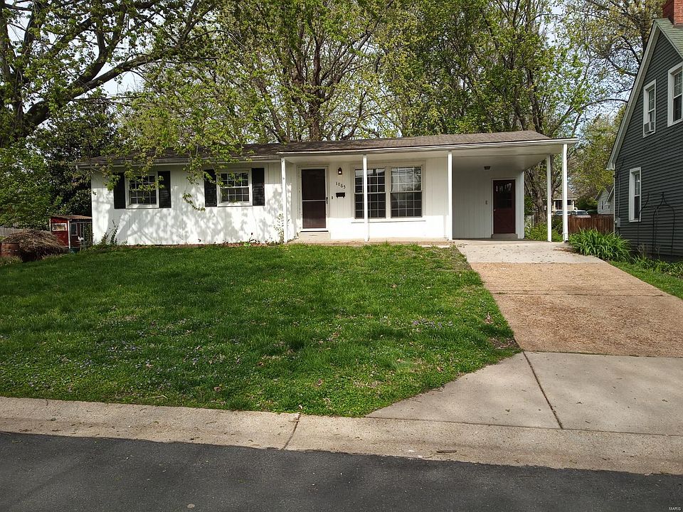 1st image of 1065 N Jefferson St