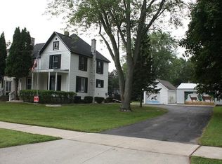 204 W Lyons St, Rio, WI 53960