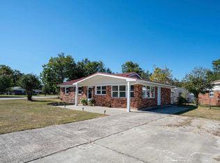 3219 Rhonda Dr, Augusta, GA 30906