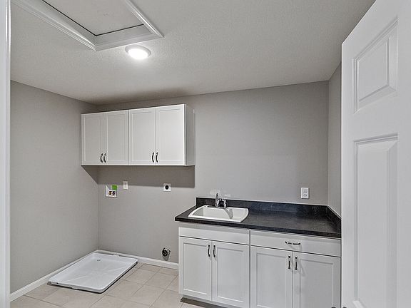 Kitchen - Representational Photo