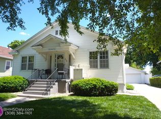 239 S Sycamore St, Grand Island, NE 68801