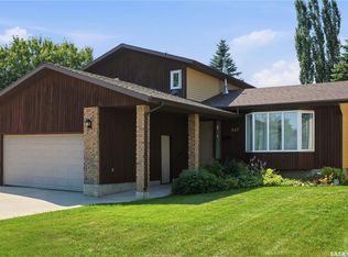 522 Delaronde ROAD, Saskatoon, SK S7J 4A8