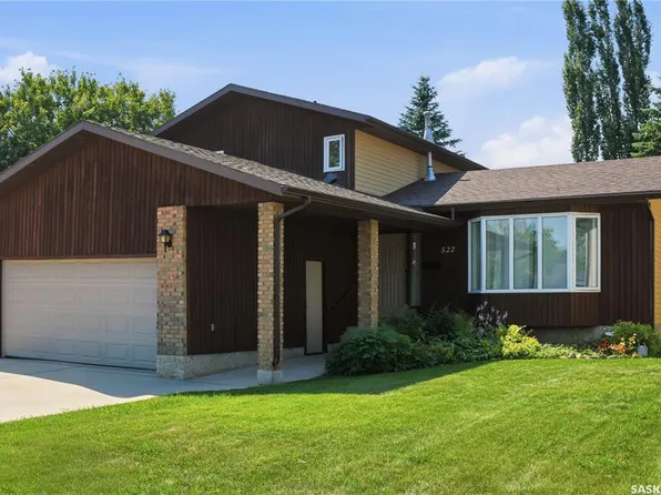 522 Delaronde ROAD, Saskatoon, SK S7J 4A8