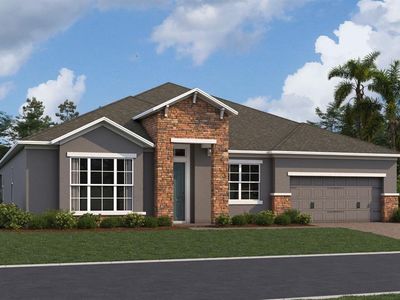 903 Pointe Emerson Blvd, Apopka, FL, 32703