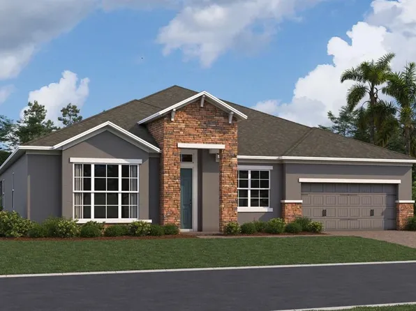 903 Pointe Emerson Blvd, Apopka, FL 32703