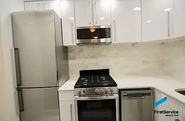 Rented by AZ REALTY NYC LLC