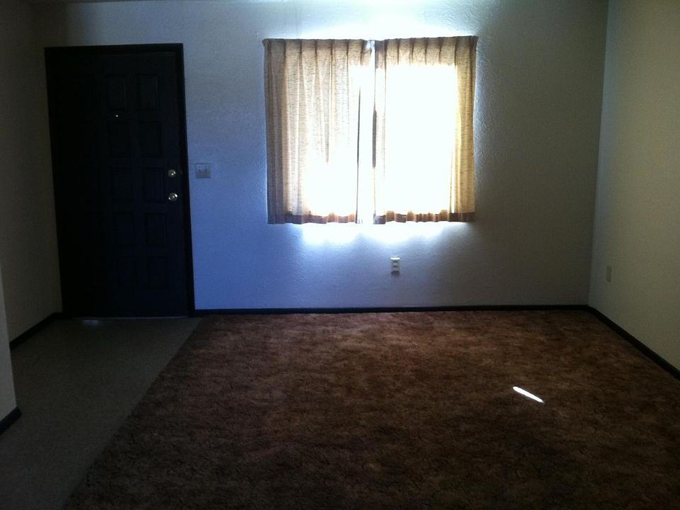 Living room view 1
