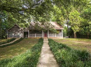 7255 Jay Ln, Montrose, AL 36532